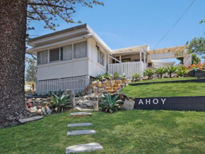 Ahoy Cottage, Point Lookout